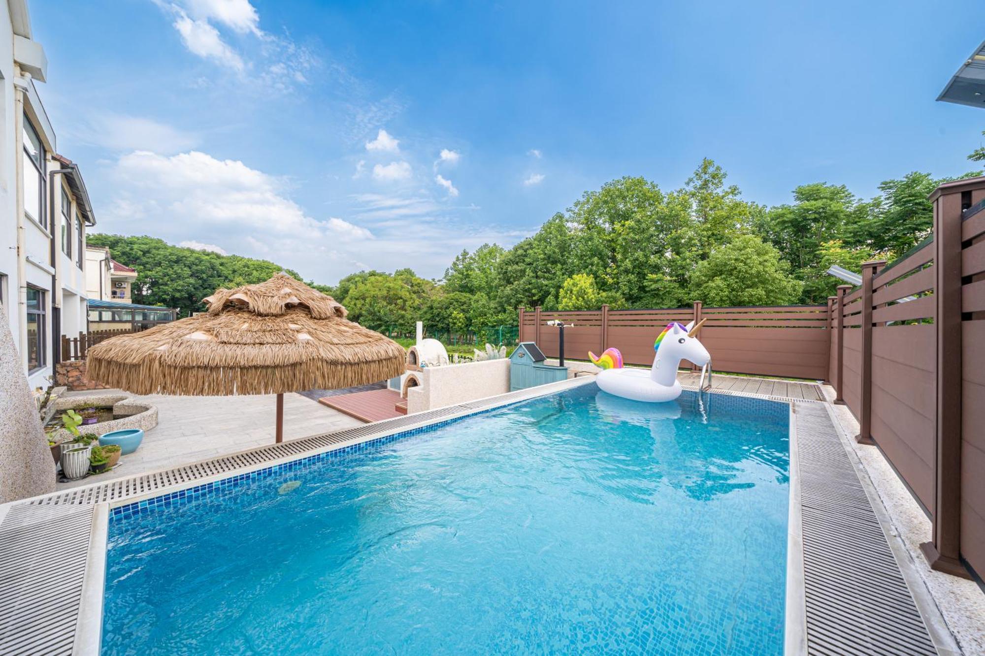 Hanju - Near Park Bed & Breakfast