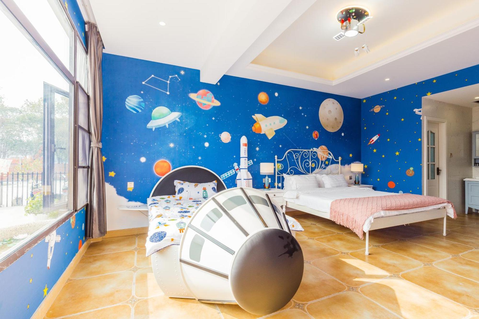 Hanju - Near Park Bed & Breakfast