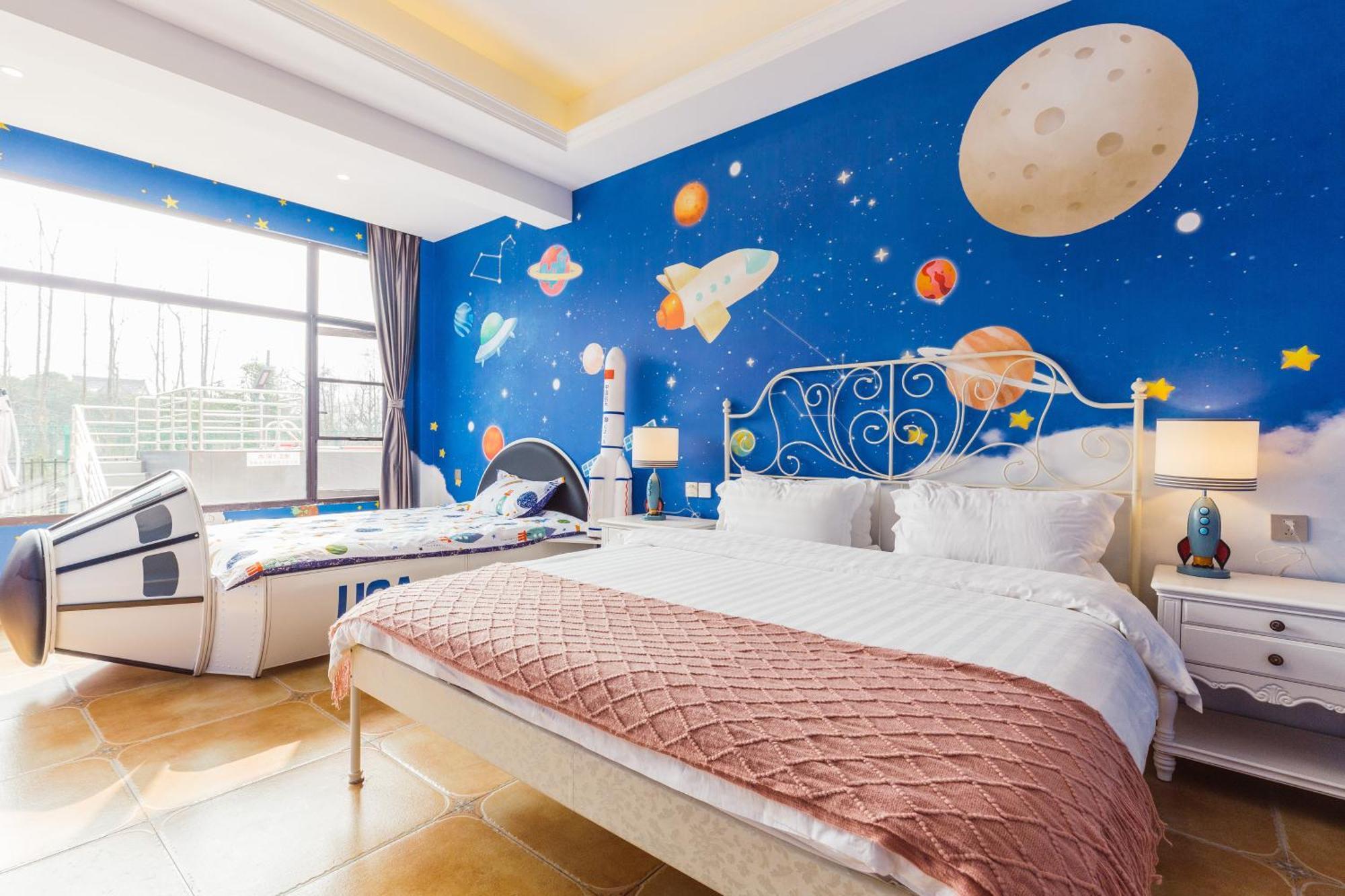 Bed & Breakfast Hanju - Near Park Shanghai
